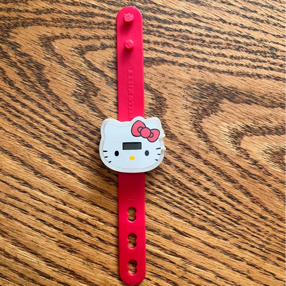 Hello Kitty Watch - Picture 1 of 8